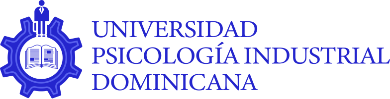 Universidad Psicología Industrial Dominicana
