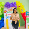 Estheisy García Acosta
