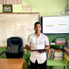 Gregorio Alexander Peña Acevedo