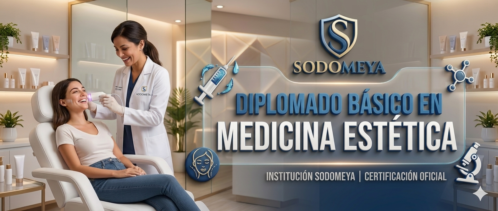 Course Image 02-06-2026 DIPLOMADO EN MEDICINA ESTÉTICA BÁSICO