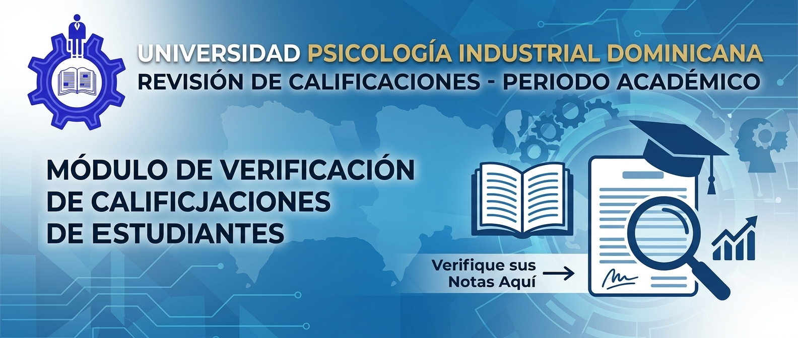 Course Image CALIFICACIONES MAYO-AGOSTO 2026 VERON