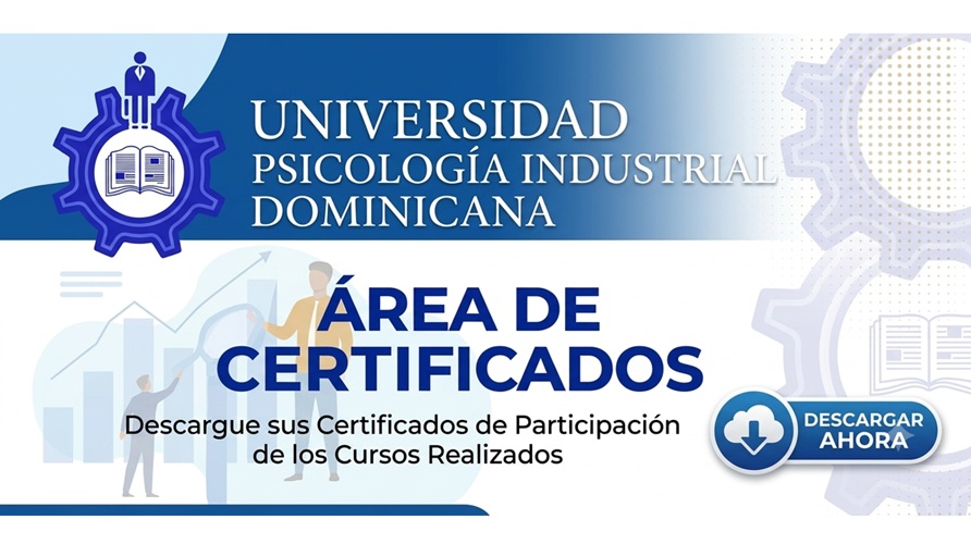 Course Image 010826 CERTIFICADOS DE PARTICIPACIÓN DE LOS DOCENTES