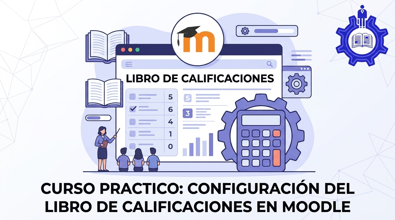 Course Image 020926 CURSO CONFIGURACION DEL LIBRO DE CALIFICACIONES