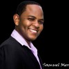 Samuel Mercedes Shephard