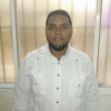 Wellington Francisco Mercedes Perez - MA