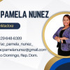 Pamela Nuñez